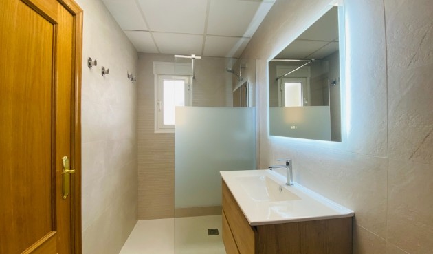 Resale - Apartment -
Villamartin - Costa Blanca