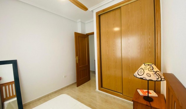 Resale - Apartment -
Villamartin - Costa Blanca