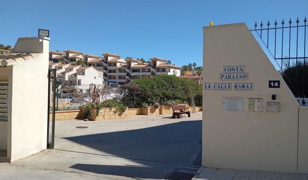 Resale - Apartment -
Villamartin - Costa Blanca