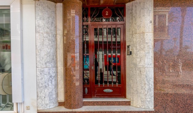 Reventa - Apartment -
Torrevieja - Costa Blanca