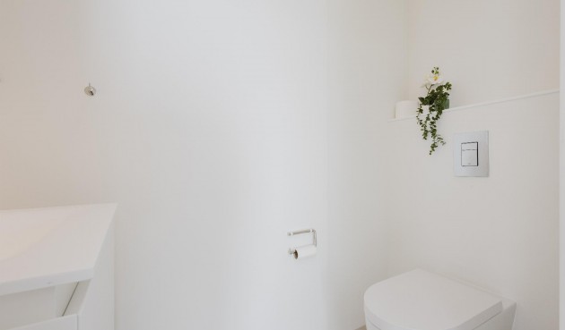 Resale - Villa -
Orihuela Costa - Costa Blanca