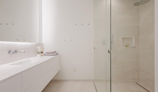 Resale - Villa -
Orihuela Costa - Costa Blanca