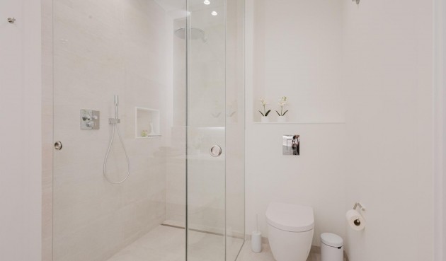 Resale - Villa -
Orihuela Costa - Costa Blanca