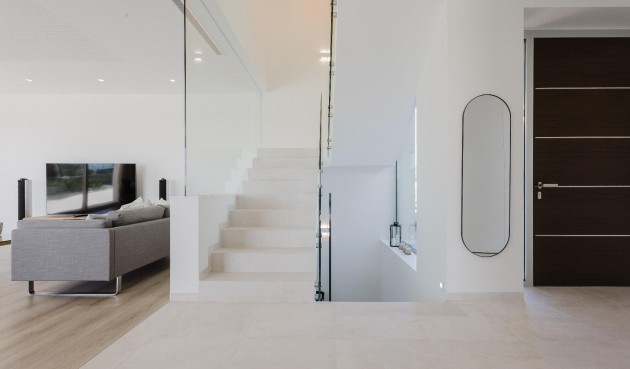 Resale - Villa -
Orihuela Costa - Costa Blanca