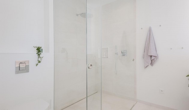 Resale - Villa -
Orihuela Costa - Costa Blanca