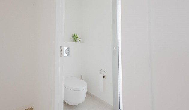 Resale - Villa -
Orihuela Costa - Costa Blanca