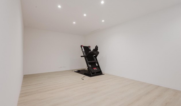 Resale - Villa -
Orihuela Costa - Costa Blanca