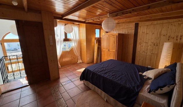 Resale - Bungalow -
Torrevieja - Costa Blanca