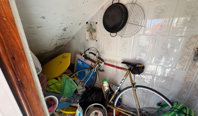 Resale - Town House -
Torrevieja - Costa Blanca