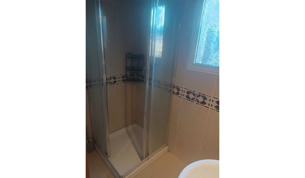 Resale - Villa -
Los Altos - Costa Blanca