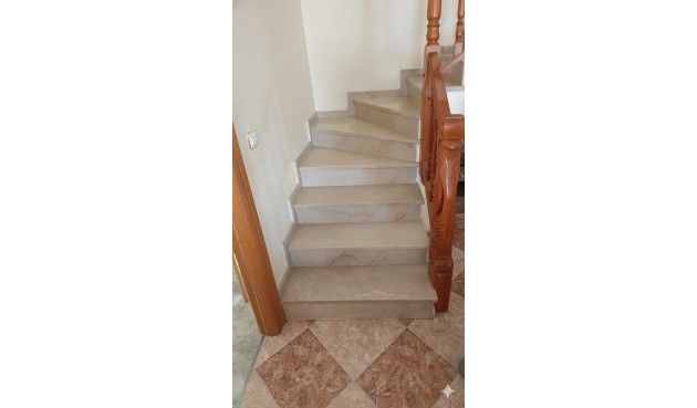 Resale - Villa -
Los Altos - Costa Blanca