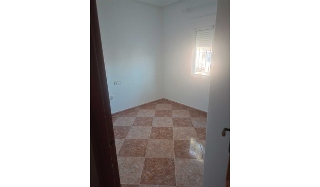 Resale - Villa -
Los Altos - Costa Blanca