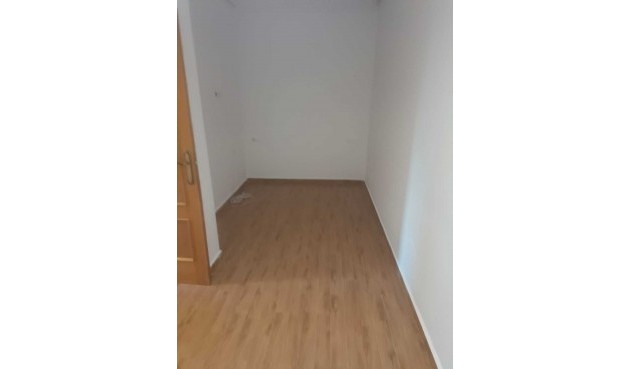 Resale - Villa -
Los Altos - Costa Blanca