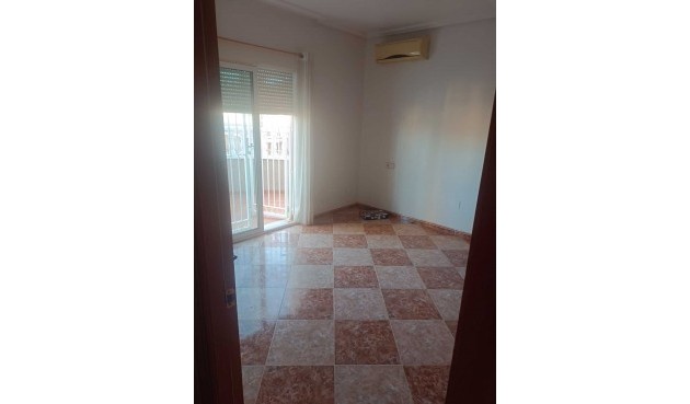 Resale - Villa -
Los Altos - Costa Blanca