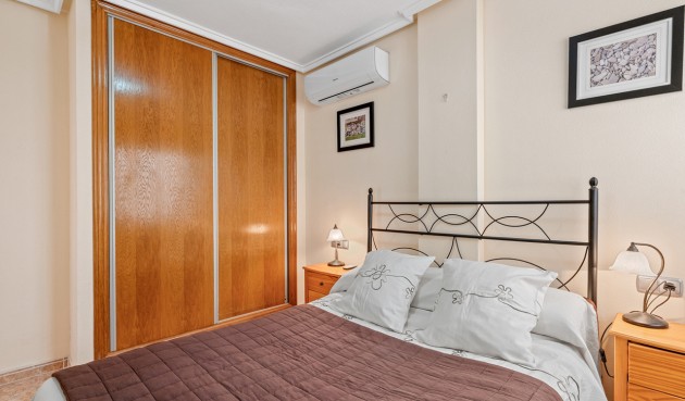 Resale - Apartment -
Algorfa - Inland