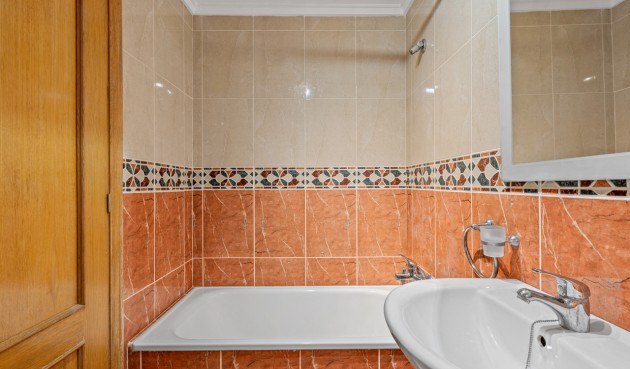 Resale - Apartment -
Algorfa - Inland