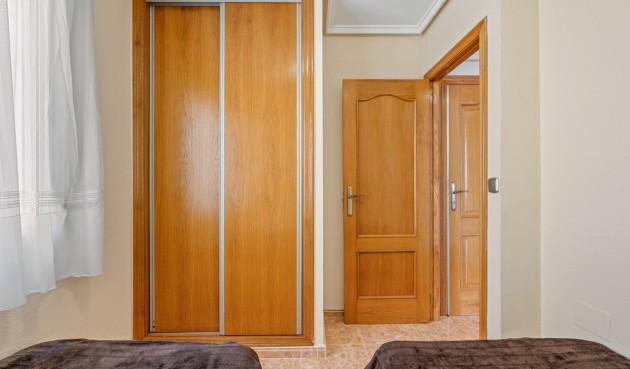 Resale - Apartment -
Algorfa - Inland