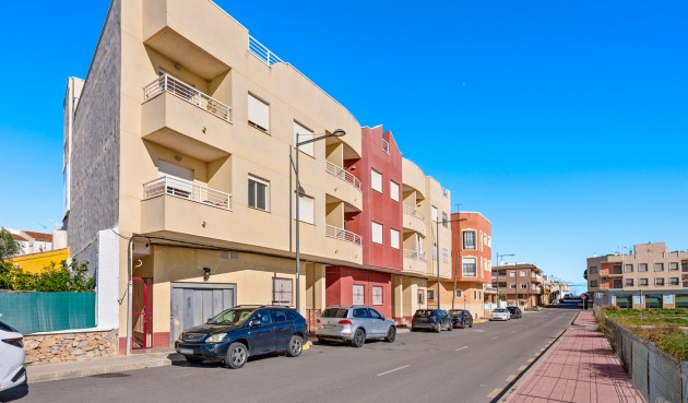 Resale - Apartment -
Algorfa - Inland