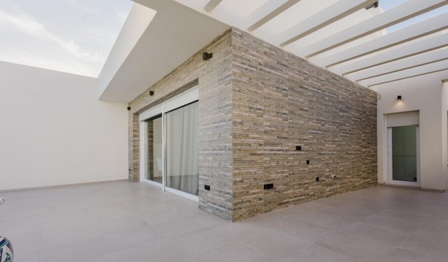 Resale - Villa -
Algorfa - Inland