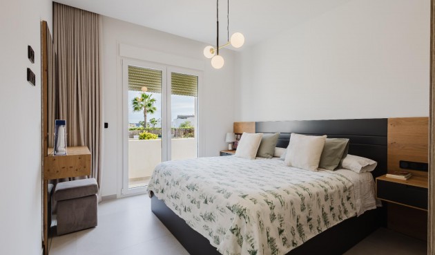 Resale - Villa -
Algorfa - Inland