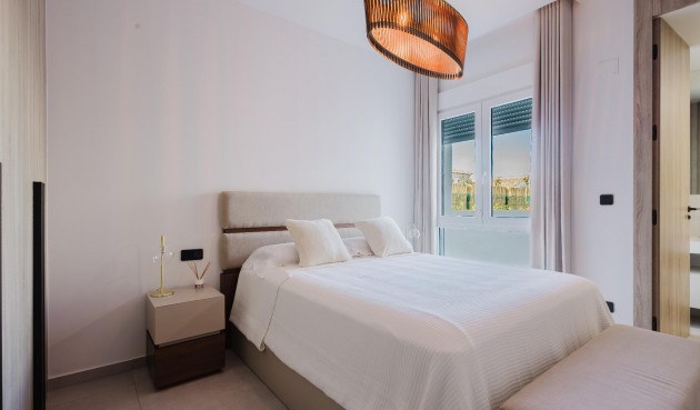 Resale - Villa -
Algorfa - Inland