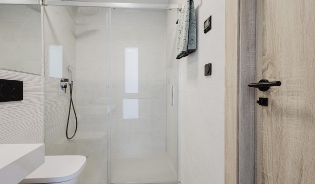 Resale - Villa -
Algorfa - Inland