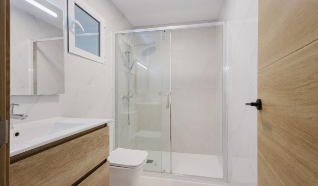 Resale - Villa -
Algorfa - Inland