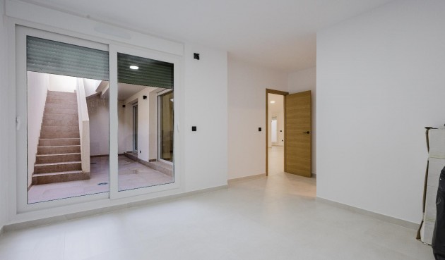 Resale - Villa -
Algorfa - Inland