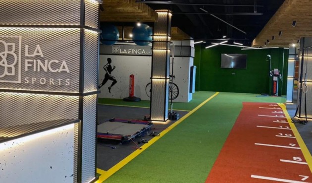 Resale - Villa -
Algorfa - Inland