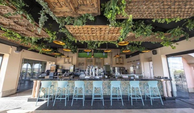 Resale - Villa -
Algorfa - Inland