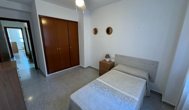 Resale - Apartment -
San Miguel de Salinas - Inland