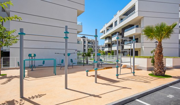 Resale - Apartment -
Villamartin - Costa Blanca