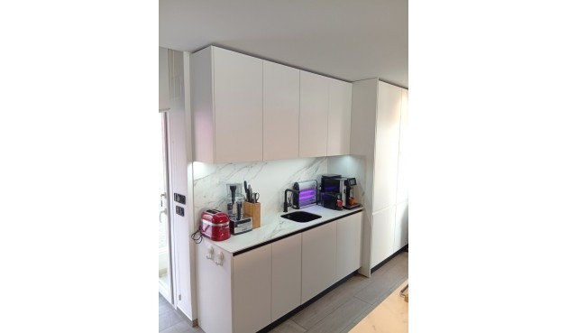 Resale - Villa -
La Finca Golf Resort - Inland