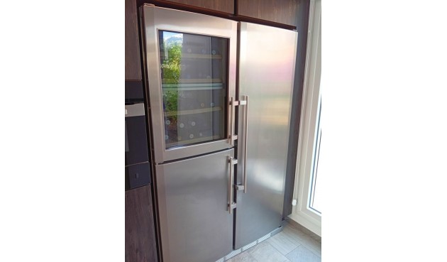 Resale - Villa -
La Finca Golf Resort - Inland