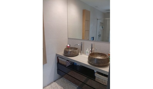 Resale - Villa -
La Finca Golf Resort - Inland