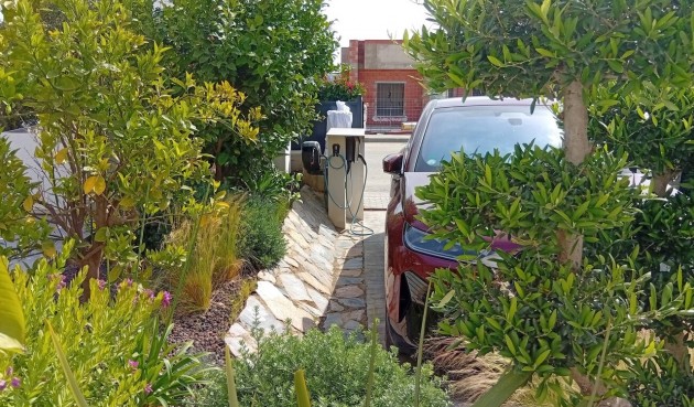 Resale - Villa -
La Finca Golf Resort - Inland