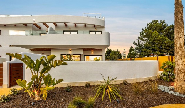 Nybygg - Bungalow -
Los Alcazares - La Serena Golf