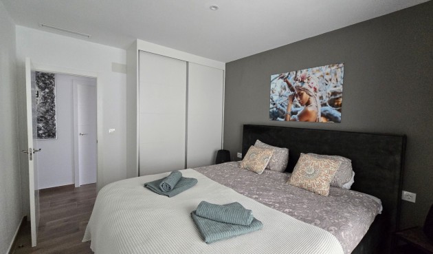 Brukt - Villa -
Los Montesinos - Costa Blanca