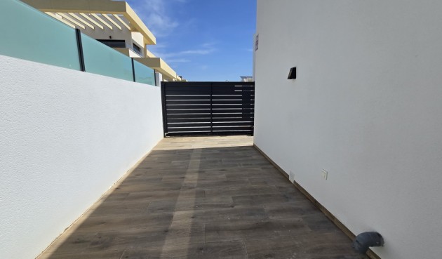 Brukt - Villa -
Los Montesinos - Costa Blanca