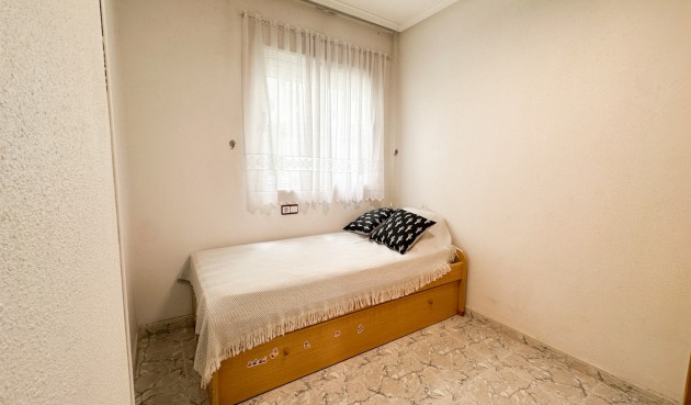Brukt - Apartment -
Torrevieja - Costa Blanca