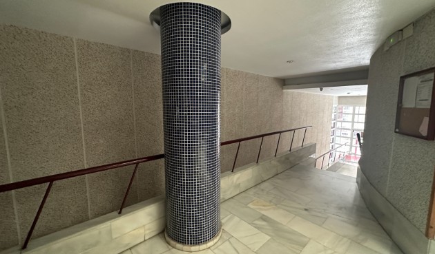 Brukt - Apartment -
Torrevieja - Costa Blanca