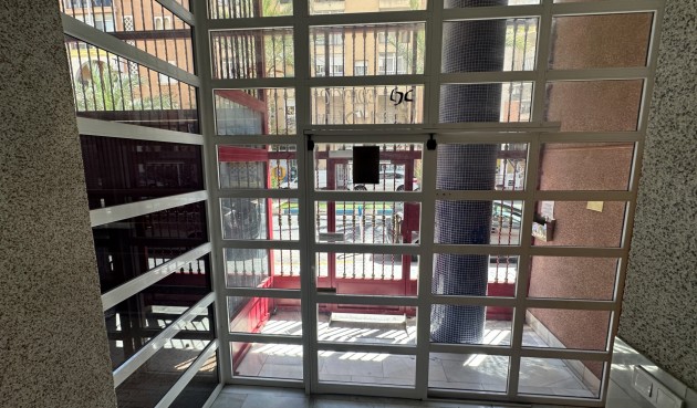 Brukt - Apartment -
Torrevieja - Costa Blanca