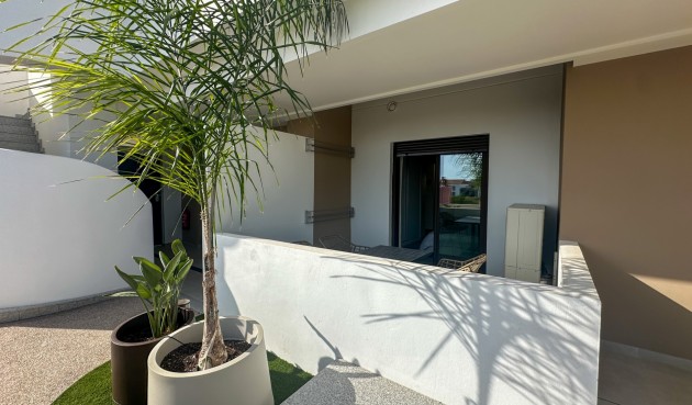 Reventa - Apartment -
Orihuela Costa - Costa Blanca