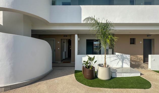 Reventa - Apartment -
Orihuela Costa - Costa Blanca