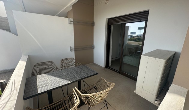 Reventa - Apartment -
Orihuela Costa - Costa Blanca