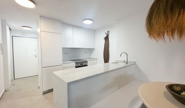 Reventa - Apartment -
Orihuela Costa - Costa Blanca