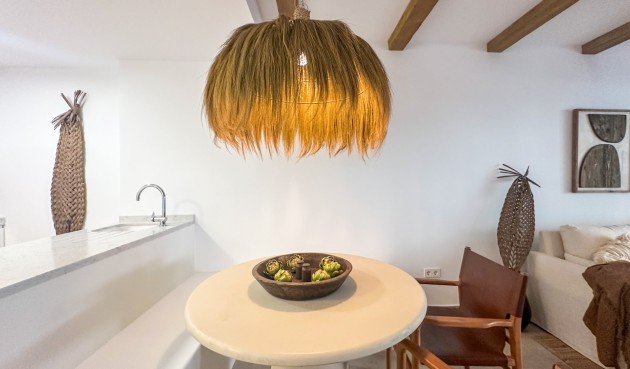 Reventa - Apartment -
Orihuela Costa - Costa Blanca