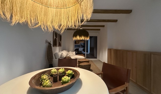 Reventa - Apartment -
Orihuela Costa - Costa Blanca