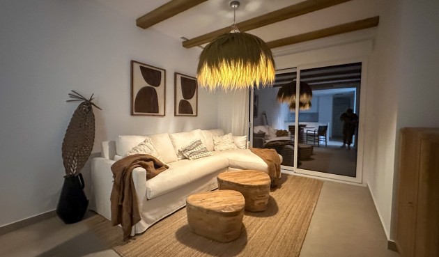 Reventa - Apartment -
Orihuela Costa - Costa Blanca