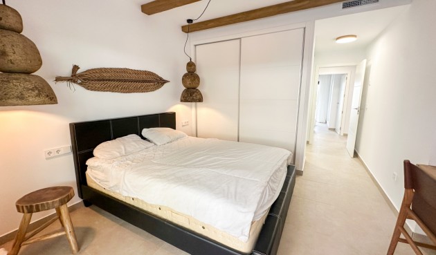 Reventa - Apartment -
Orihuela Costa - Costa Blanca